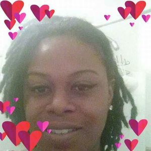 Meet your Posher, Letitia